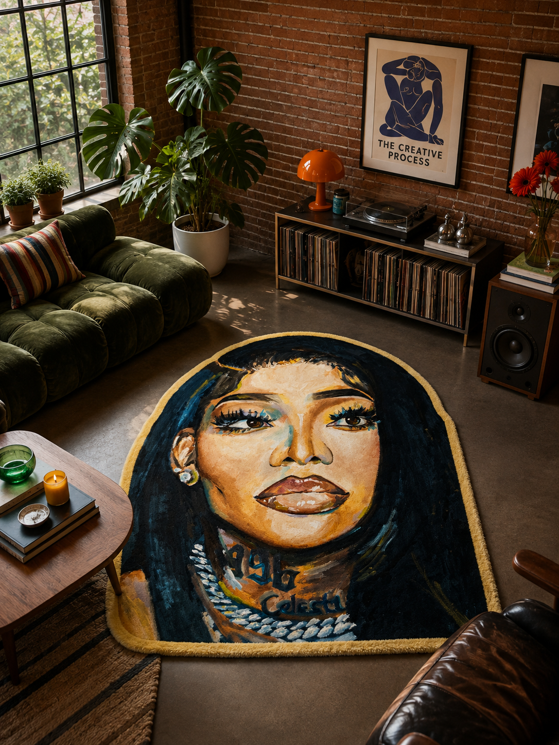 Summer | Rug Edition